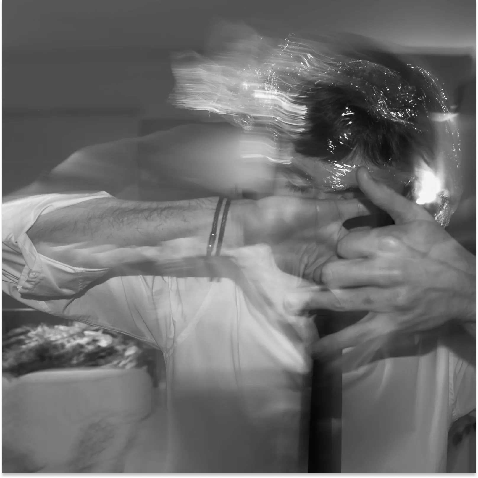 Motion blur
