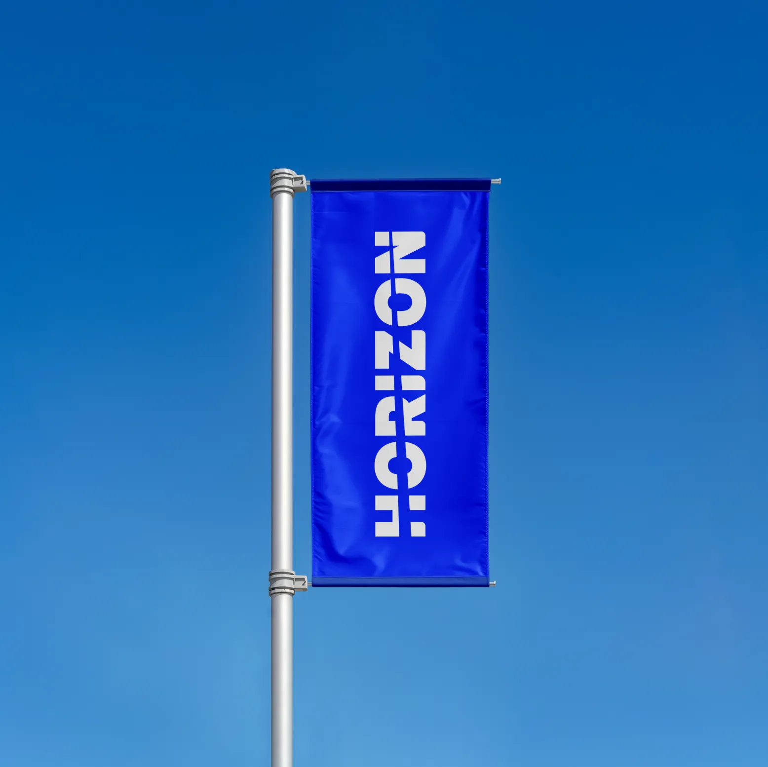 Horizon flag