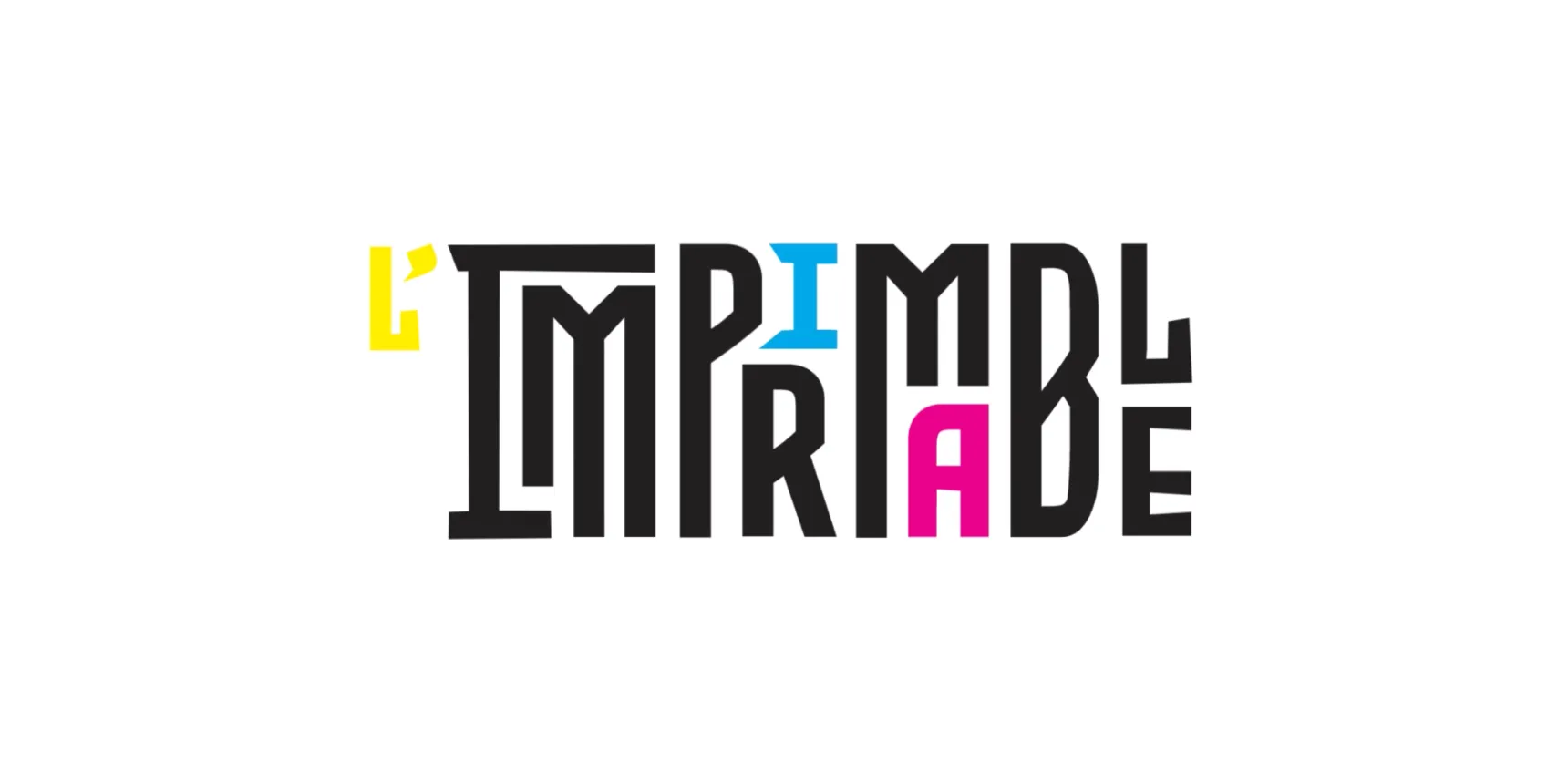 Logo l'imprimable