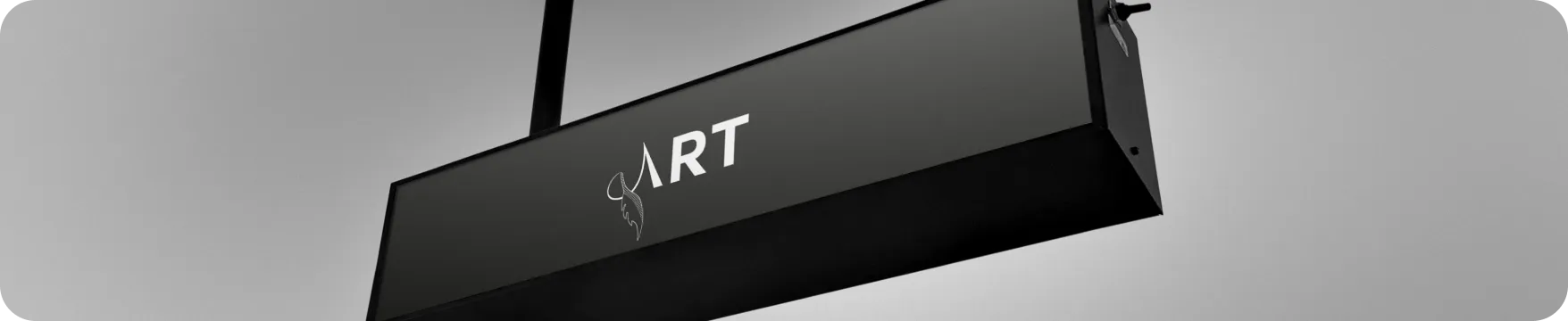 Panel art