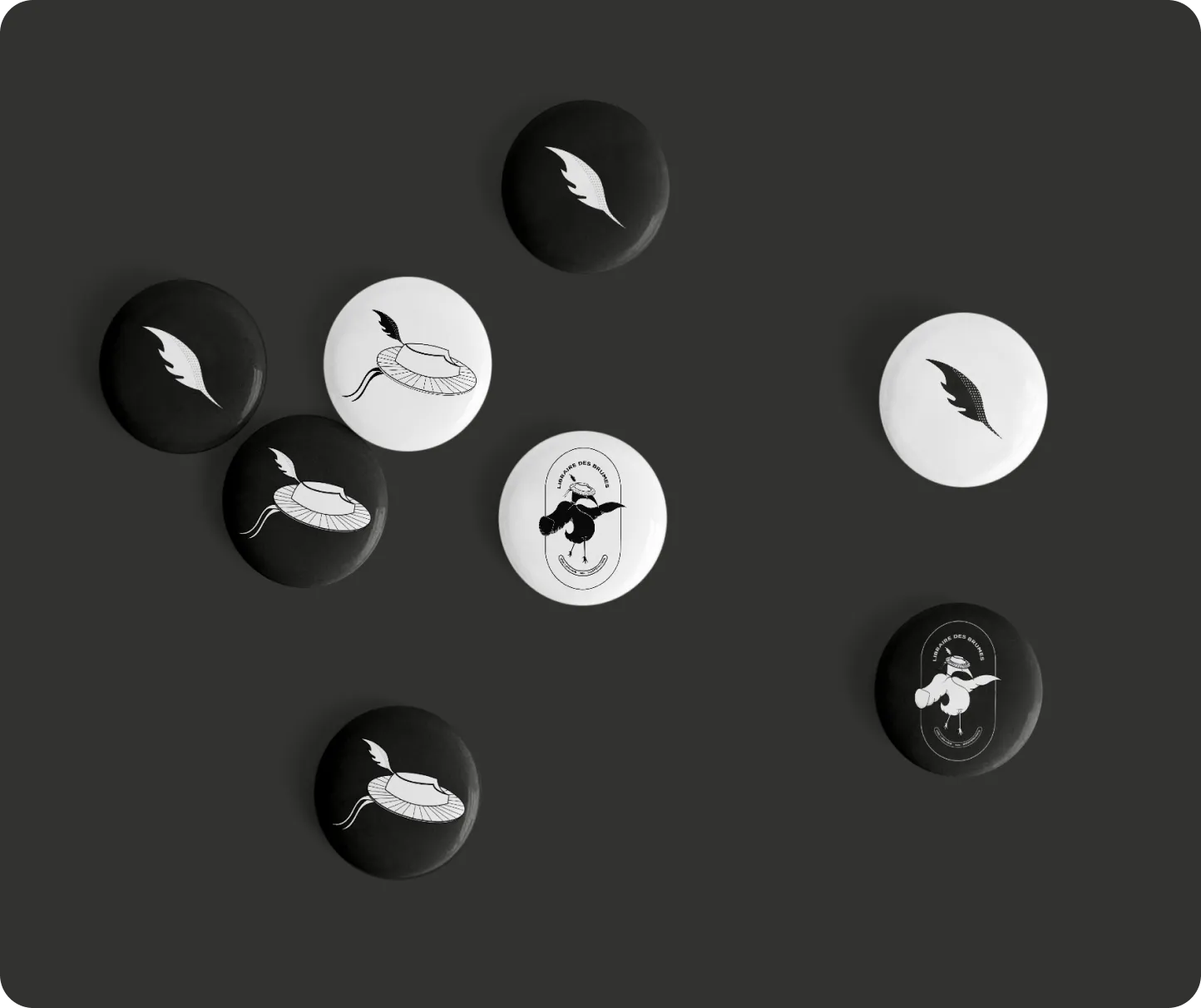 Pins