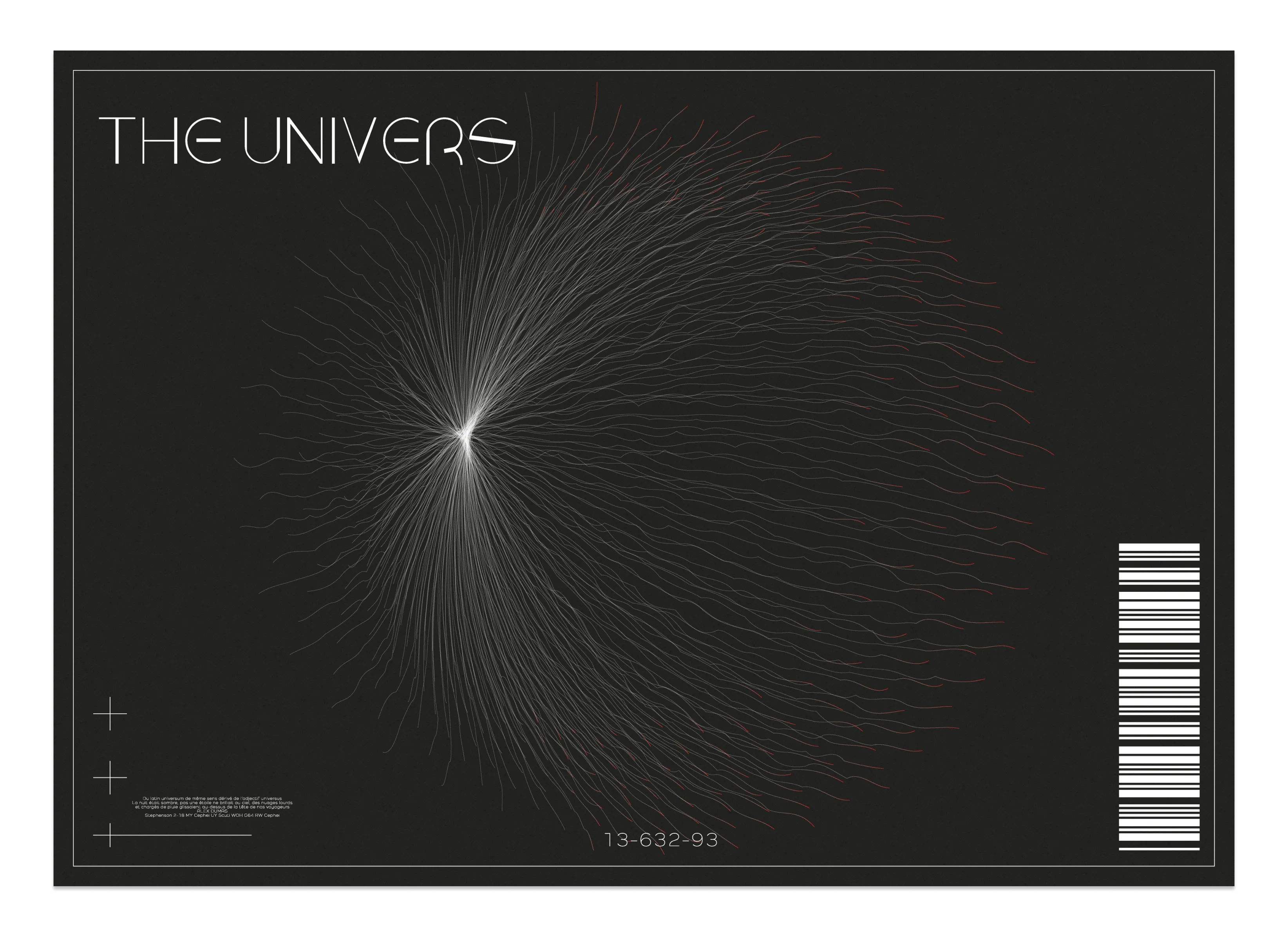 The Univers Cover