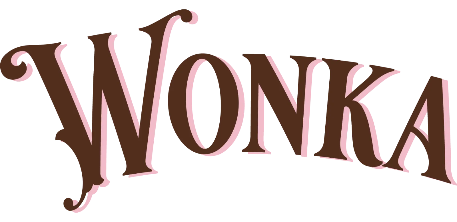 Wonka Logo